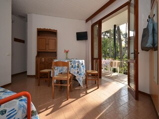Holiday park Lignano Sabbiadoro Features 11