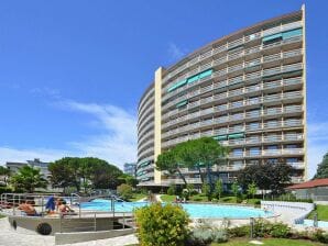 Parc de vacances Appartement à Lignano Sabbiadoro près du café-anciennement TUI Ferienhaus - Lignano Sabbiadoro - image1