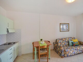 Vakantiepark Lignano Sabbiadoro Kenmerken 12