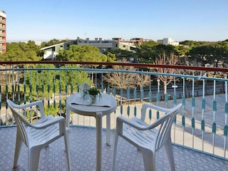 Ferienpark Lignano Sabbiadoro Außenaufnahme 6