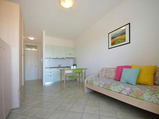 Holiday park Lignano Sabbiadoro Features 13