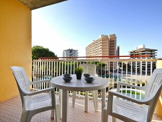 Holiday park Lignano Sabbiadoro Outdoor Recording 2