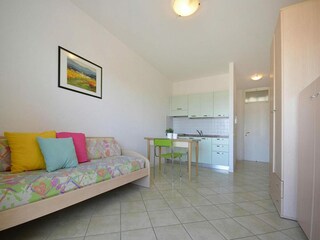 Holiday park Lignano Sabbiadoro Features 19