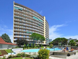 Vakantiepark Lignano Sabbiadoro Buitenaudio-opname 5