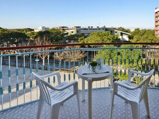 Vakantiepark Lignano Sabbiadoro Buitenaudio-opname 6