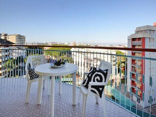 Vakantiepark Lignano Sabbiadoro Buitenaudio-opname 7