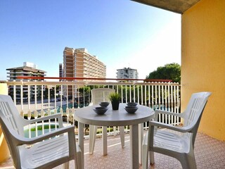 Holiday park Lignano Sabbiadoro Outdoor Recording 10