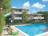 Holiday park Lignano Sabbiadoro Outdoor Recording 1