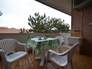 Vakantiepark Lignano Sabbiadoro Buitenaudio-opname 6