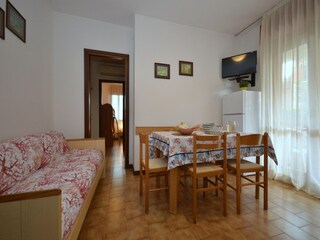 Vakantiepark Lignano Sabbiadoro Kenmerken 17