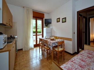 Vakantiepark Lignano Sabbiadoro Kenmerken 15