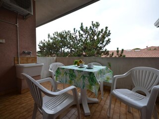 Vakantiepark Lignano Sabbiadoro Buitenaudio-opname 2