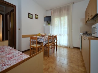 Holiday park Lignano Sabbiadoro Features 16