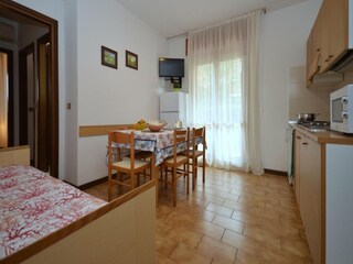 Vakantiepark Lignano Sabbiadoro Kenmerken 16