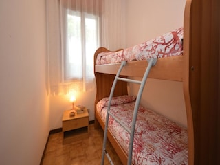 Holiday park Lignano Sabbiadoro Features 13