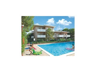 Parc de vacances Lignano Sabbiadoro Enregistrement extérieur 2