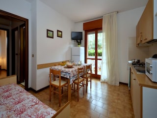 Holiday park Lignano Sabbiadoro Features 18