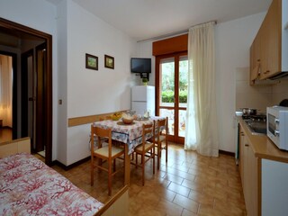 Vakantiepark Lignano Sabbiadoro Kenmerken 18