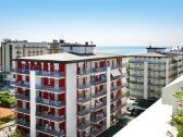 Vakantiepark Bibione Buitenaudio-opname 1