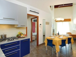 Holiday park Bibione Features 7