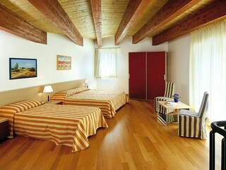 Vakantiepark Bibione Kenmerken 10