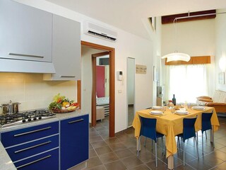 Vakantiepark Bibione Kenmerken 13