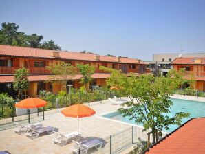 Ferienpark Reinhaushäuser in der Ferienanlage Villaggio Tamerici in Lignano Sabbiadoro - Lignano Sabbiadoro - image1