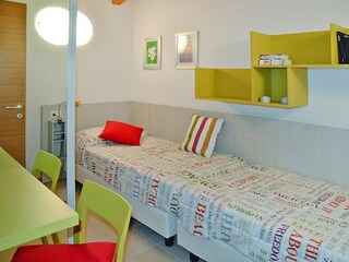 Vakantiepark Lignano Sabbiadoro Kenmerken 13