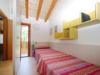 Vakantiepark Lignano Sabbiadoro Kenmerken 21
