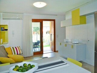 Holiday park Lignano Sabbiadoro Features 17