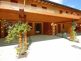 Ferienpark Lignano Sabbiadoro Außenaufnahme 6