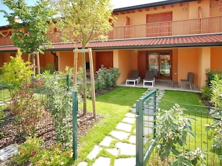 Parc de vacances Lignano Sabbiadoro Enregistrement extérieur 3