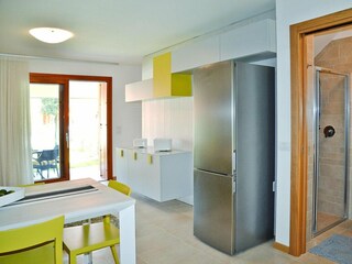 Holiday park Lignano Sabbiadoro Features 17