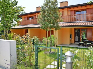 Holiday park Lignano Sabbiadoro Outdoor Recording 8