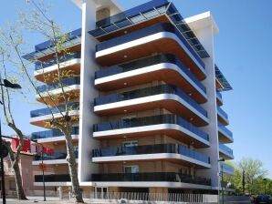 Parc de vacances Appartement moderne près de la plage dans la Résidence Monica à Lignano - Lignano Sabbiadoro - image1