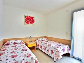 Holiday park Lignano Sabbiadoro Features 5