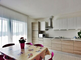 Vakantiepark Lignano Sabbiadoro Kenmerken 8
