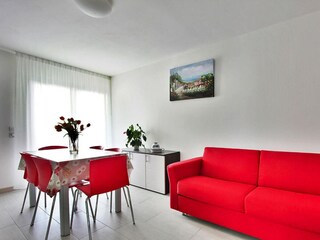 Holiday park Lignano Sabbiadoro Features 8