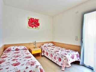 Vakantiepark Lignano Sabbiadoro Kenmerken 7