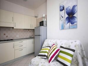 Vakantiepark Appartementen Bianco Nero, Lignano Sabbiadoro-voorheen TUI Ferienhaus - Lignano Sabbiadoro - image1