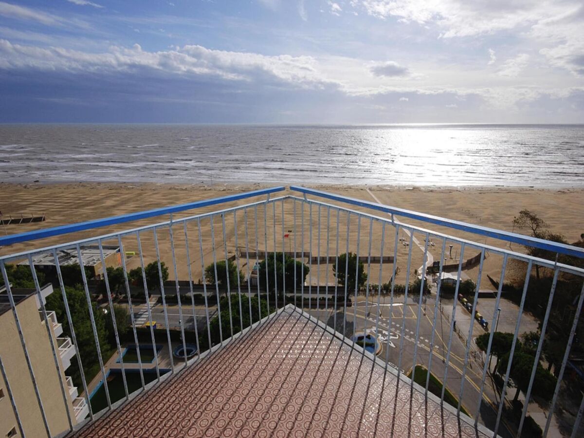 Ferienpark Lignano Sabbiadoro Außenaufnahme 6