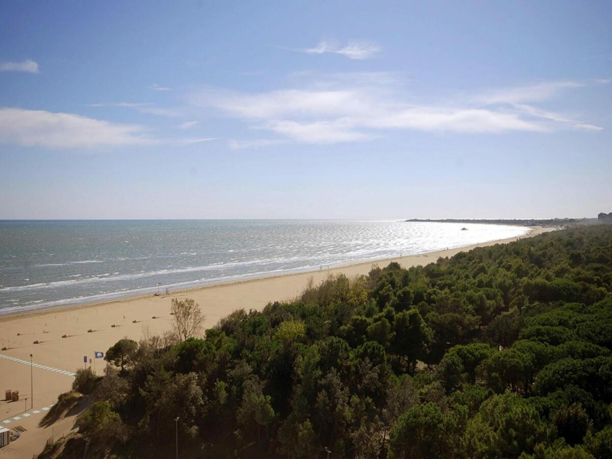 Ferienpark Lignano Sabbiadoro Außenaufnahme 7