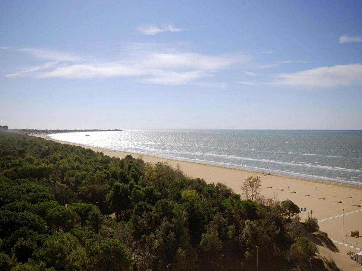 Ferienpark Lignano Sabbiadoro Außenaufnahme 8