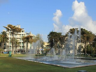 Holiday park Lignano Sabbiadoro Environment 18
