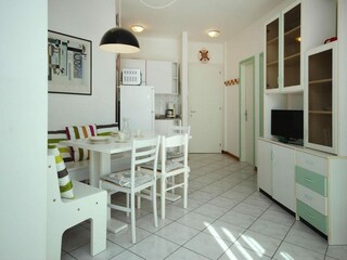 Holiday park Lignano Sabbiadoro Features 13