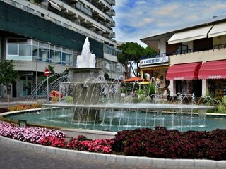 Holiday park Lignano Sabbiadoro Environment 21