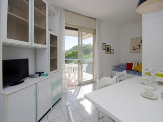 Holiday park Lignano Sabbiadoro Features 9