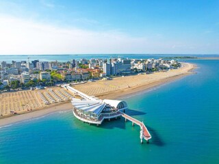 Holiday park Lignano Sabbiadoro Environment 24