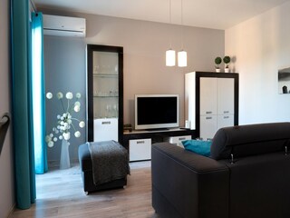 Appartement Pobierowo Équipement 22