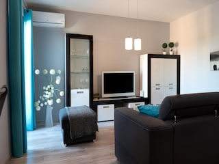 Appartement Pobierowo Kenmerken 1